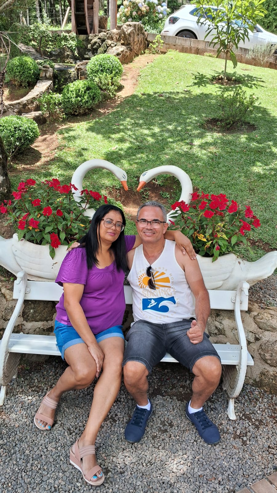 Experiências únicas